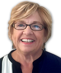 Career Coach Jan Stewart