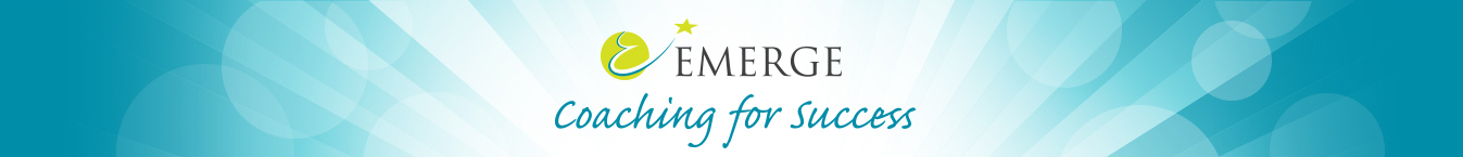 Emerge Career Coaching / Career Counseling