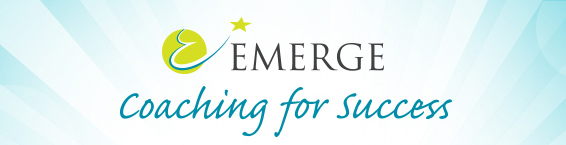 Emerge Career Coaching / Career Counseling